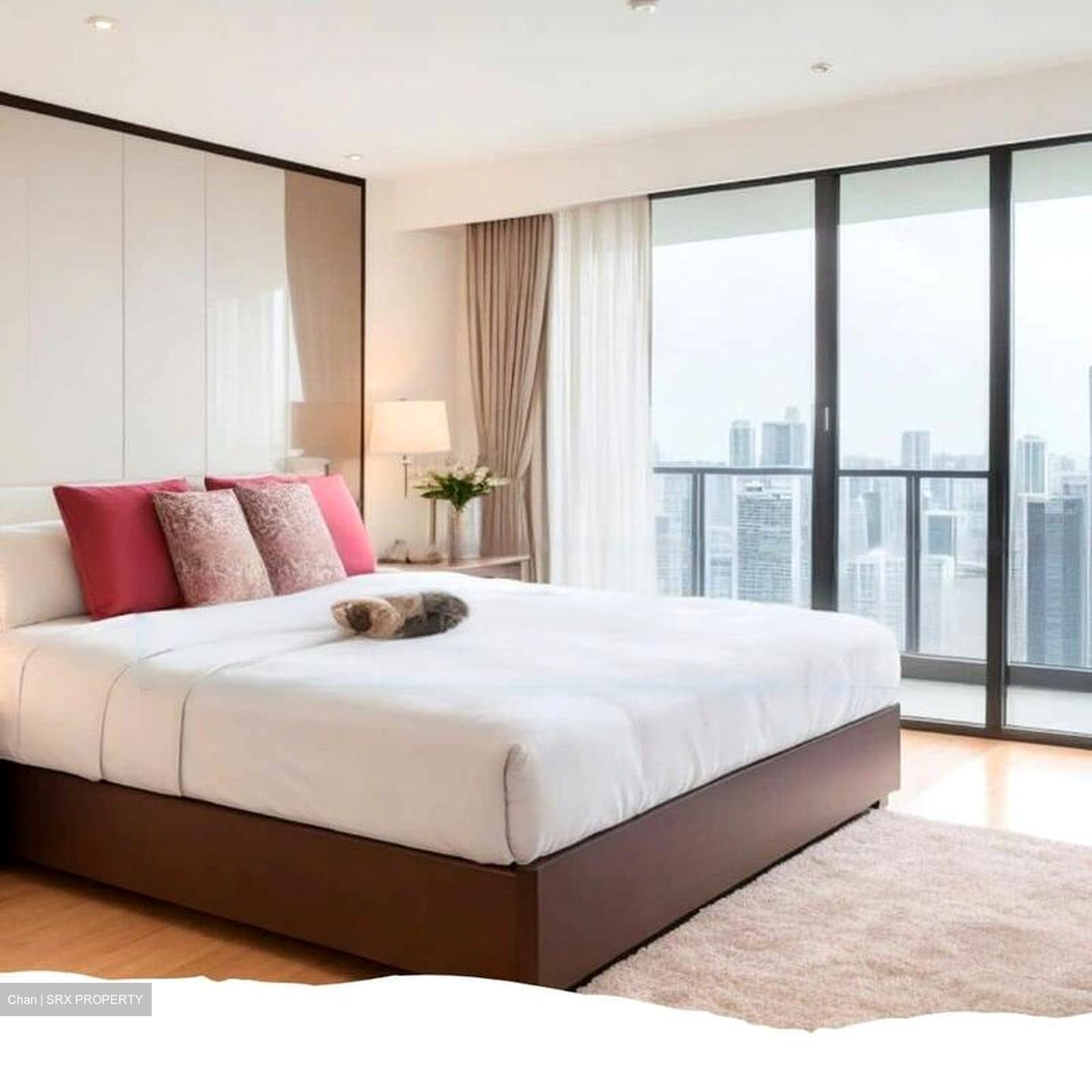 Arina East Residences (D15), Apartment #457884661